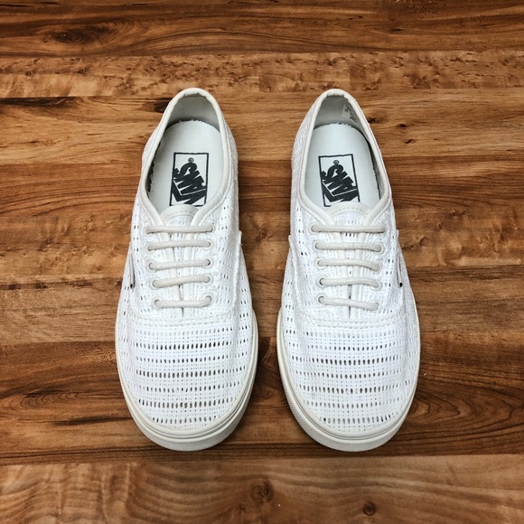 Vans Shoes - Vans Sneakers